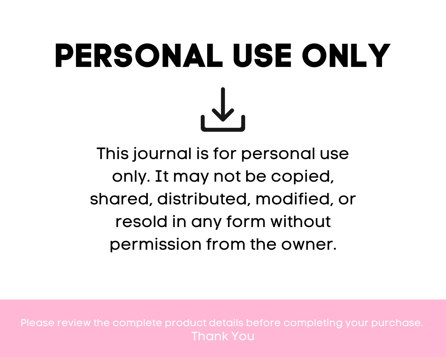 CBT Journal For Kids